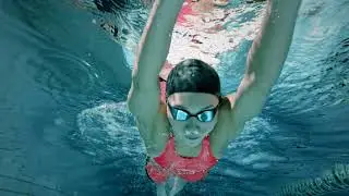 SPEEDO OKULARY STR&Oacute;J STARTOWY PŁYWACKI  PURE FOCUS AQUA-SPORT.NET