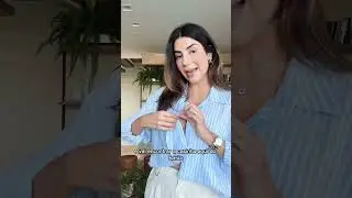3 formas de usar camisa, sem volum&atilde;o. E como amarrar de um jeito elegante #dicas #camisaria #shorts