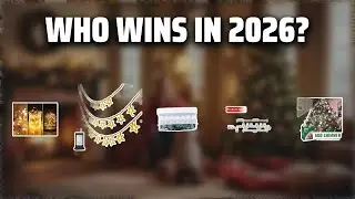 The Top 5 Best Bubble Lights in 2026 - Must Watch Before Buying!