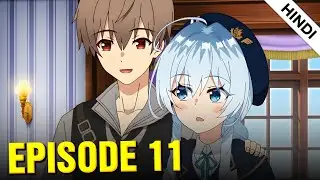 Private Tutor to the Duke's Daughter Episode 11 Explained in Hindi