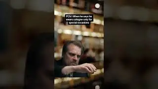 Perfume meme #fragranceshorts #fragrance #perfume #perfumecollection #perfumememe