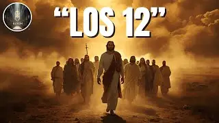 “Los 12 — La Canción que Cuenta la Historia de los Discípulos de Jesús   Adoración y Fe”