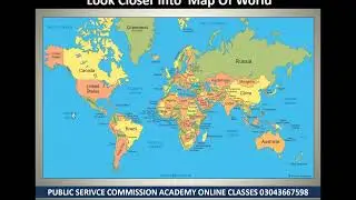 WORLD IMPORTANT SEAS Arctic OCEAN , BLACK SEA AND CASPIAN SEA