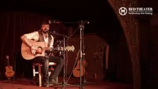 Red Theater: Alex Gariazzo - Why you have been gone so long