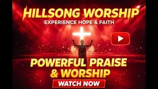 Powerful Worship Songs - Best Praise And Worship Songs 2026, Morning Worship | Jesus songs