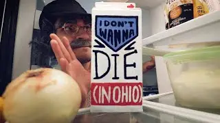 Behind The Fa&ccedil;ade - I Don't Wanna Die (In Ohio)