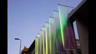 Affinity in Autonomy: Exhibition overview at Milan Design Week 2019