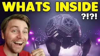 I'VE WAITED 1 YEAR FOR THIS!?!? - HOT PROJECTS