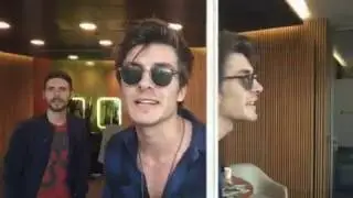 Dvicio - NO TE VAS (letra/lyrics)