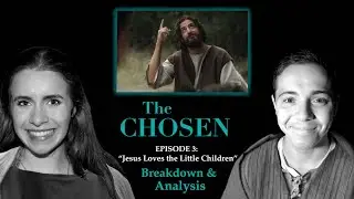 The Chosen 1x03 (