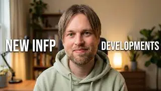 Erik Thor INFP Chat. New Developments!