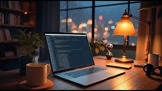 Deep Focus Music for Coding & Work | 2 Hours Flow State