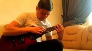 STAD - Sunny Day | Guitar Songs | Гитарная музыка |