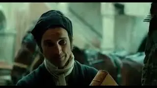 Carl Friedrich Gauss conoce a Immanuel Kant