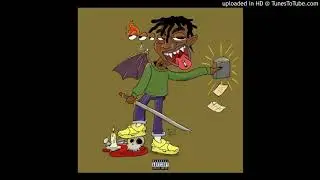 Ski Mask The Slump God - Throwaway (feat. Ronny J) - Book Of Eli
