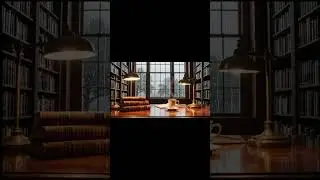 #rain #asmr #concentrationmusic #relax #workmusic #studymusic