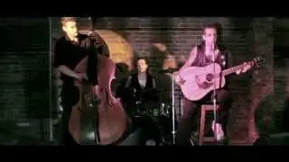 Danny Keehn - Shallow Ground (Official Video)