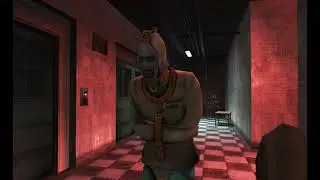 Manhunt 2 All Inmate 1 Dialogue From PSP 0.01