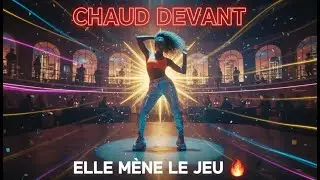 [Pop Urbaine] Chaud Devant | Le Hit Qui Enflamme La Piste (2026)