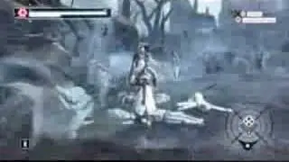 Robert de Sable, King Richard = Punching Bag (Part 2)