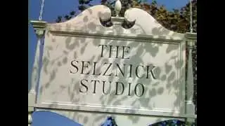 The Selznick Studio