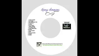 Kenny Simmons - Greatest Hits Vol.1