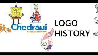 Chedraui Logo history