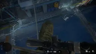 Sniper Ghost Warrior Contracts 2 Vegeta Quinn's cheap As Hell Games episode 1636 Day 5 Part 2