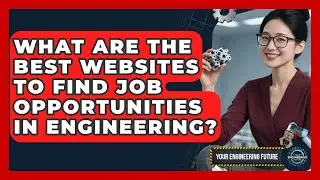 What Are the Best Websites to Find Job Opportunities in Engineering? - Your Engineering Future