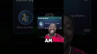 I need rank up points #fcmobile #fifa #fc26 #fc26mobile