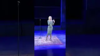 Lynne Goldberg Live at the Bay Street Theater 11/25/25
