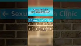 Sexual Health clinics offer free, confidential healthcare to everyone. #shorts #duck #duckrunning