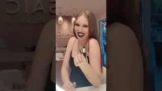 HAGO MI LABIAL!!! #makeup #makeuptutorial