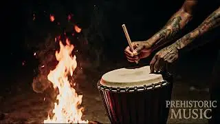 Ancestral Dreams &ndash; Sleep Music for the Deep Past