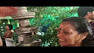 ATHHIYARA -HD- അത്തിയറ മഠം 06, 02122025, ''മലയാളത്തിൽ പാതി ഇടയാവണത്ത് '' 8°49'49 0N 76°93'86 4E