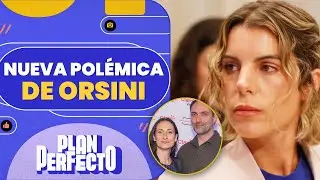 MAITE ORSINI habría llamado a Amparo Noguera por INFIDELIDAD de Marcelo Alonso - Plan Perfecto