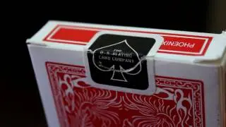 review baraja phoenix