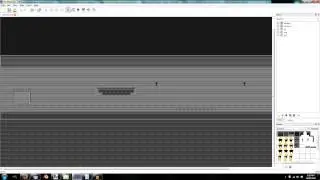 Ludum dare 27 - Use it wisely - Timelapse - 48 hour game making competition