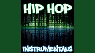 Middle Eastern Flavor (Hip Hop Instrumental)