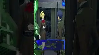 Persona 3: Перезагрузка каждый день, 28 января