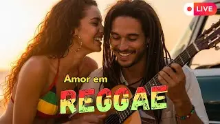 Reggae Relaxante de Estrada 🌴 | Can&ccedil;&otilde;es de Amor Perfeitas  | Reggae do Maranh&atilde;o