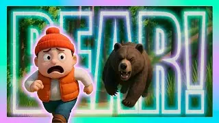 We BEAR-LY Survived This Trip | RV There Yet?