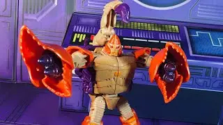 DFX Reviews #14: Legacy Beast Wars Sandstorm