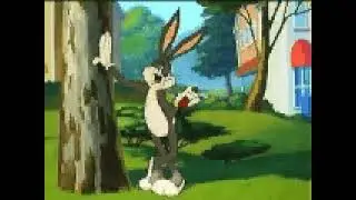 Space Jam - Original Quicktime .mov Trailer