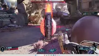 Welcome Vualt hunters To The Resistance