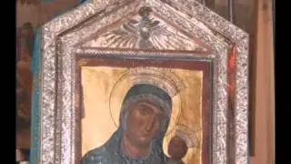 Venisti dall'Oriente. Madonna di Siponto