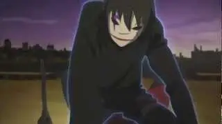 Darker Than Black-AMV