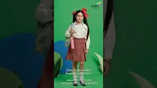 School Uniform Fabric | School Uniform Fabric wholesale | Ankit Textiles Uniform Fabric #uniform