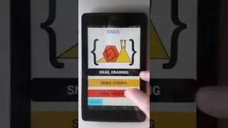 SNAIL CODING