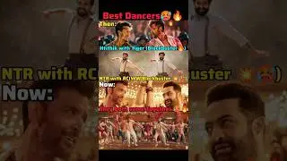 Salam Anali🥵🔥 #war2 #ntr #hrithikroshan #salamanali  #song #ramcharan #trending #viral #shorts #yt